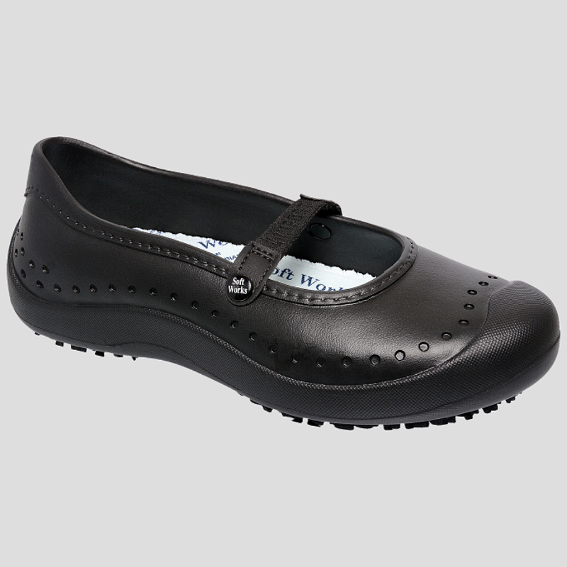 Sapatilha Antiderrapante BB51 - CA 43.784