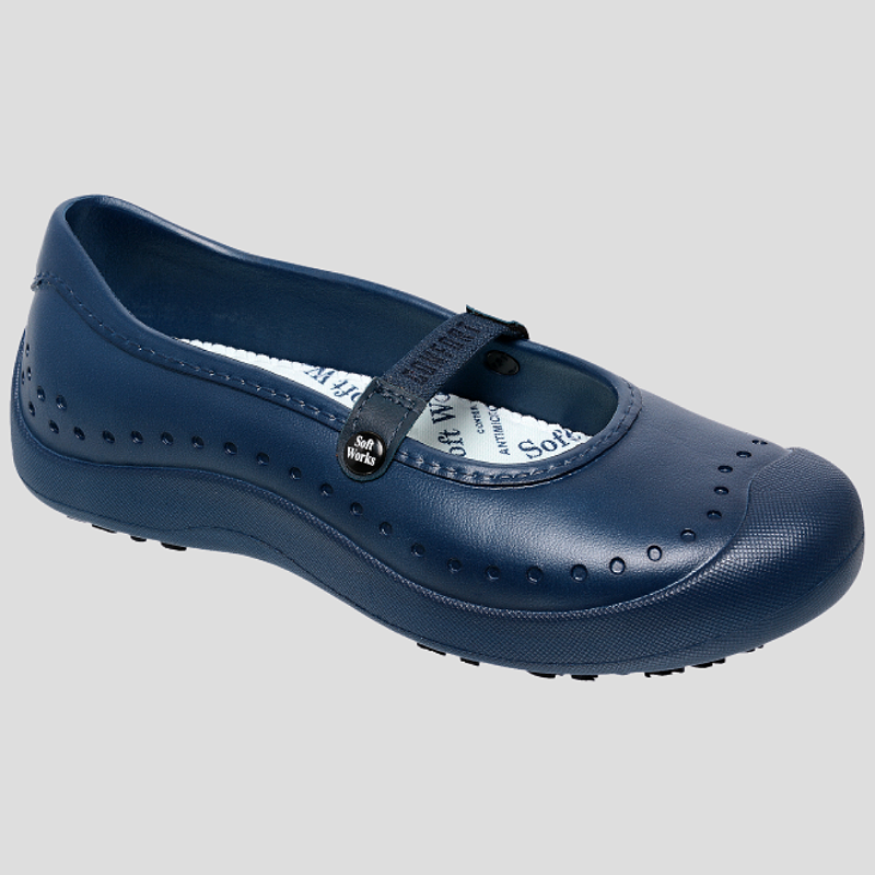 Sapatilha Antiderrapante BB51 - CA 43.784