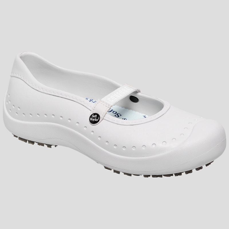 Sapatilha Antiderrapante BB51 - CA 43.784