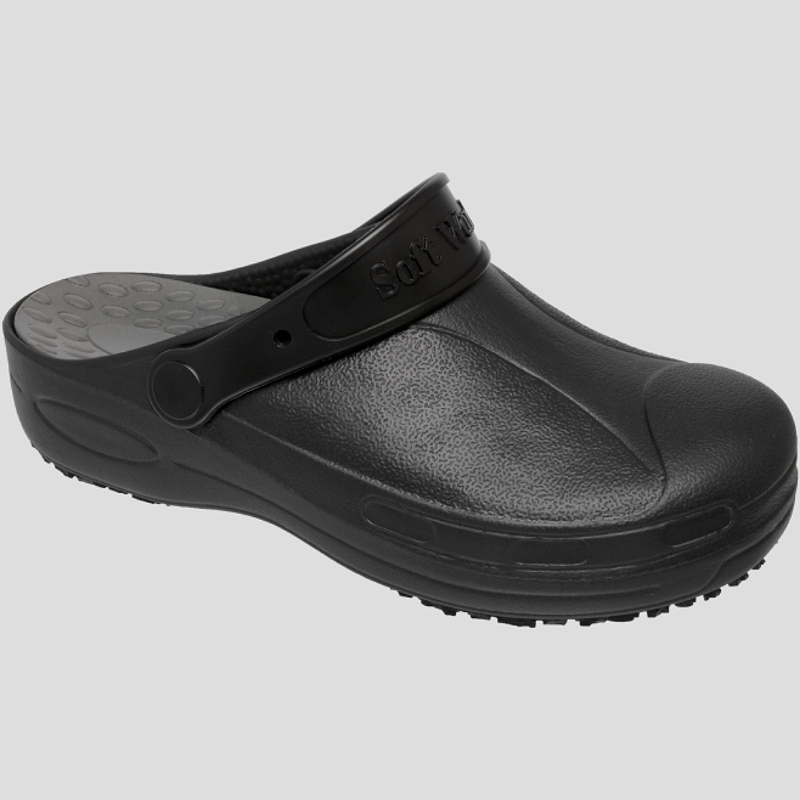Croc's Softworks BB90 c/ palmilha PU CA 37.213
