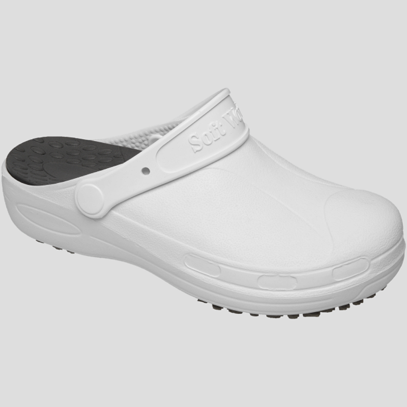 Croc's Softworks BB90 c/ palmilha PU CA 37.213