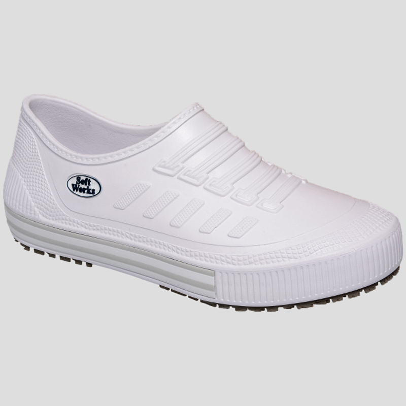 Sapatênis Softworks BB81 Unissex CA 43.860