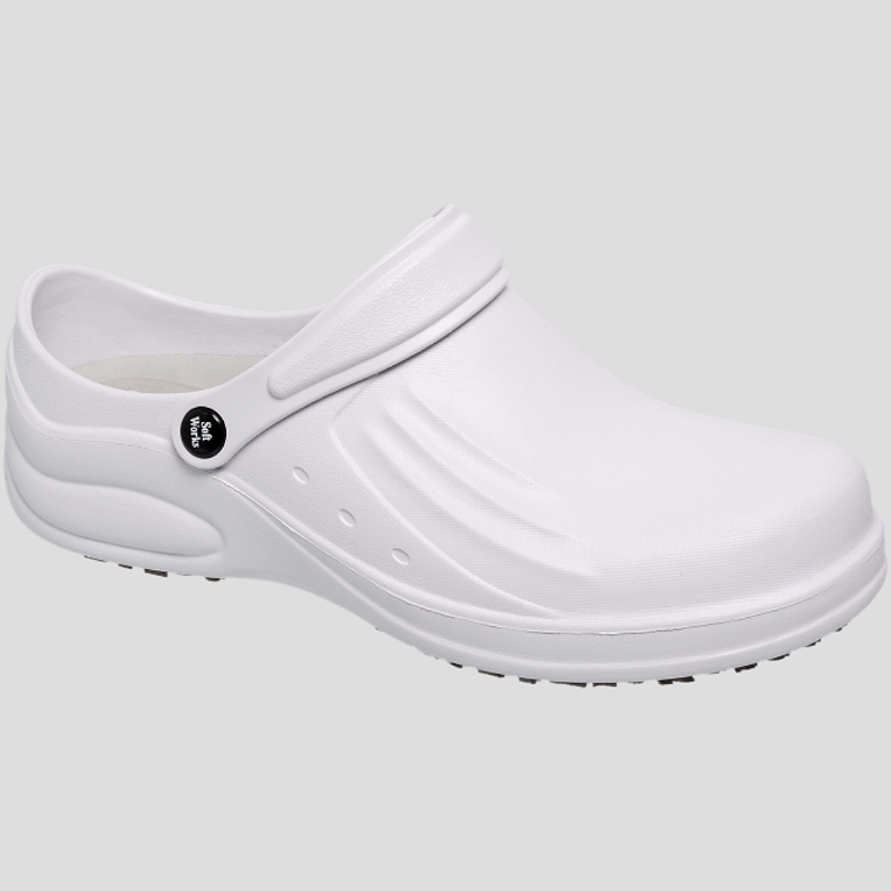 Tamanco EVA - Tipo Croc's - BB61 - CA 44.319 Unissex