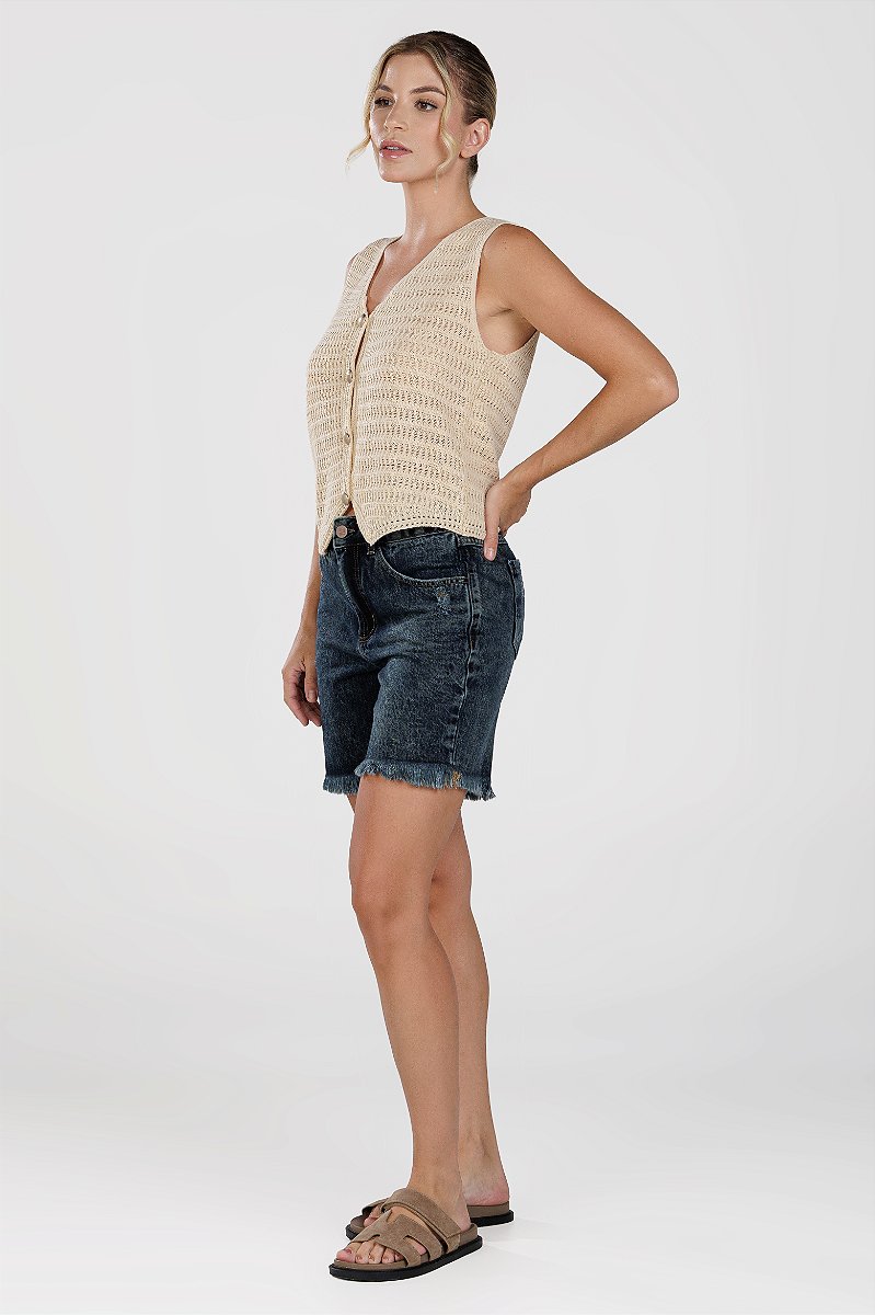 Bermuda Jeans - Barranquilla