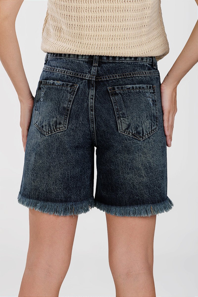 Bermuda Jeans - Barranquilla