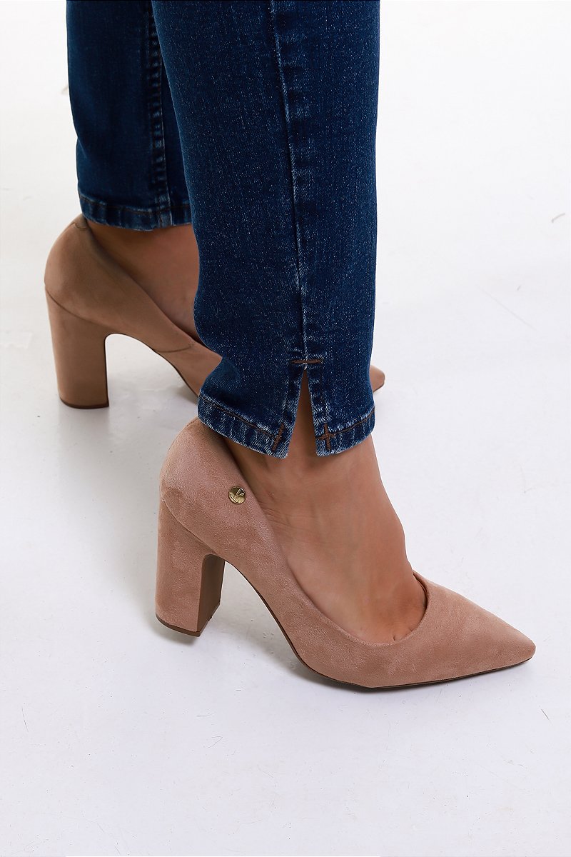 Calça Jeans Skinny - Cozumel