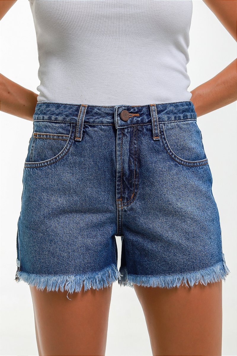Shorts Jeans - Ávila