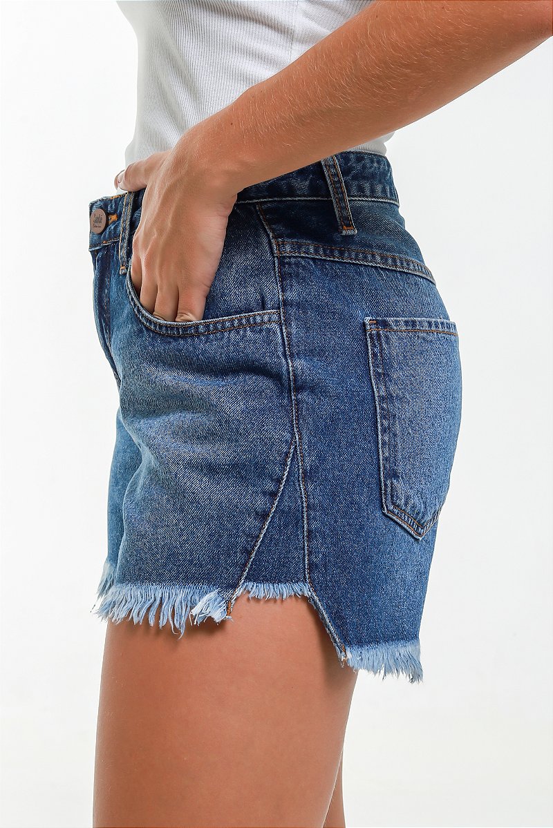 Shorts Jeans - Ávila