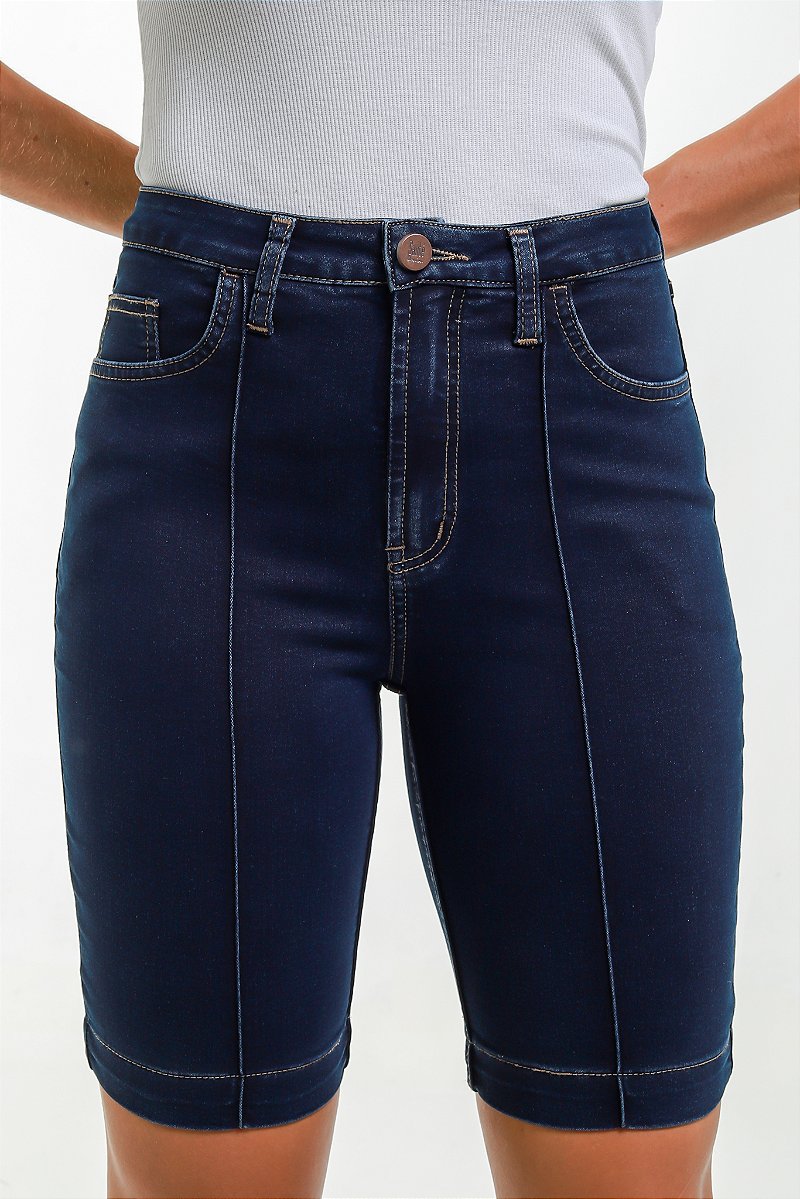 Bermuda Jeans - Málaga