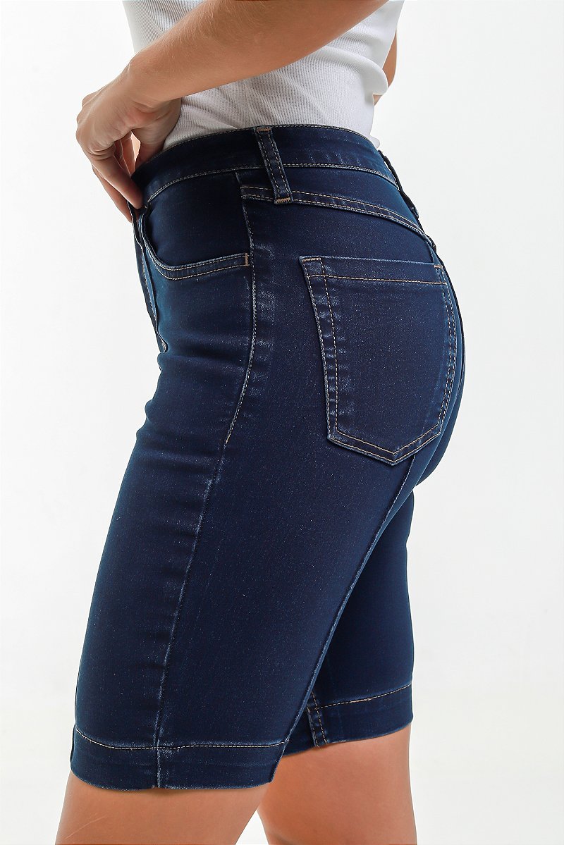 Bermuda Jeans - Málaga