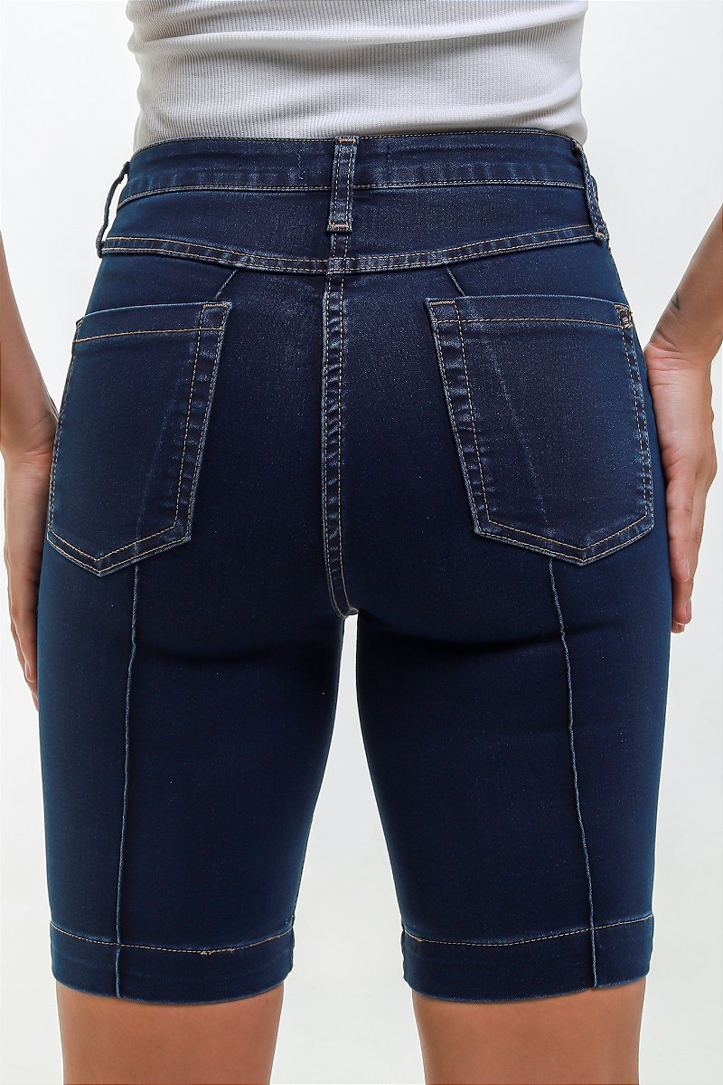 Bermuda Jeans - Málaga