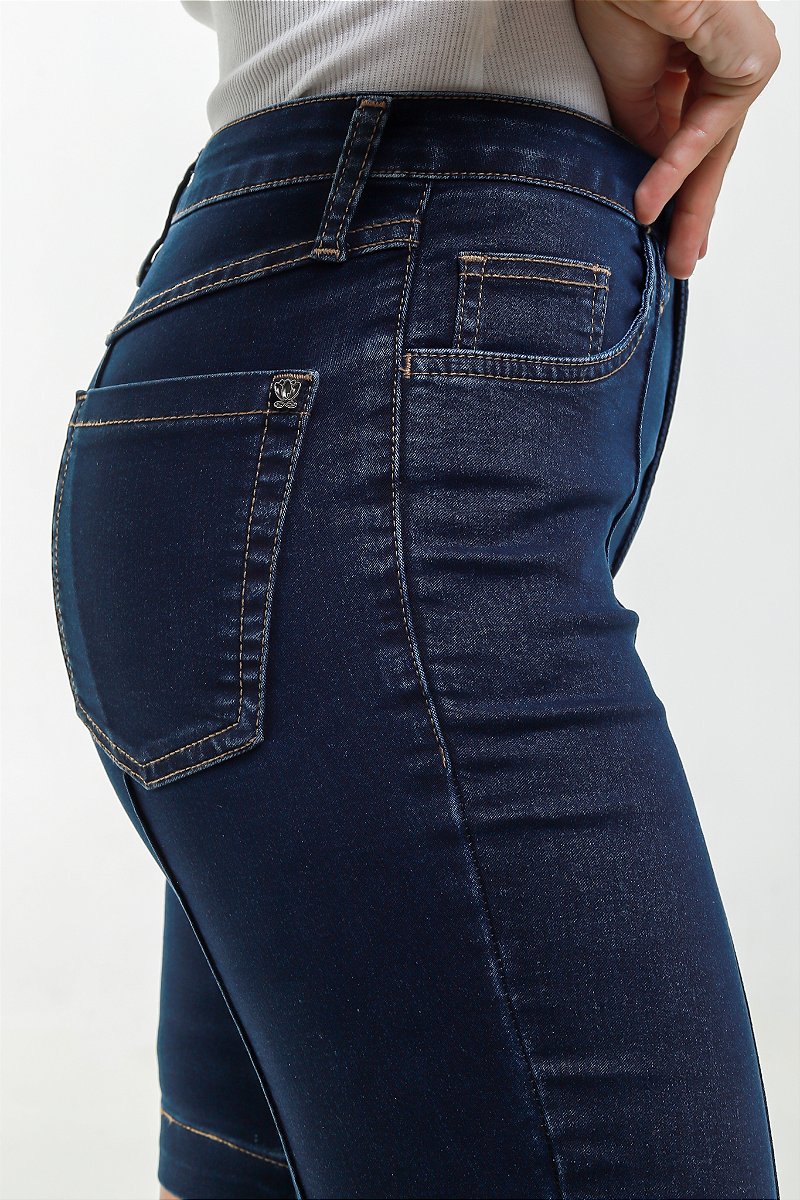 Bermuda Jeans - Málaga