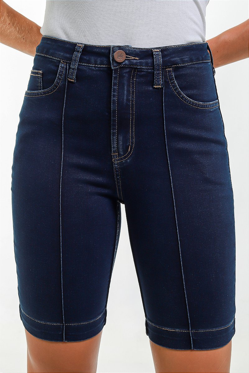 Bermuda Jeans - Málaga