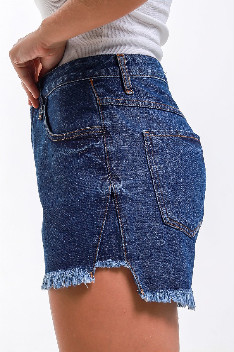 Shorts Jeans - Creta