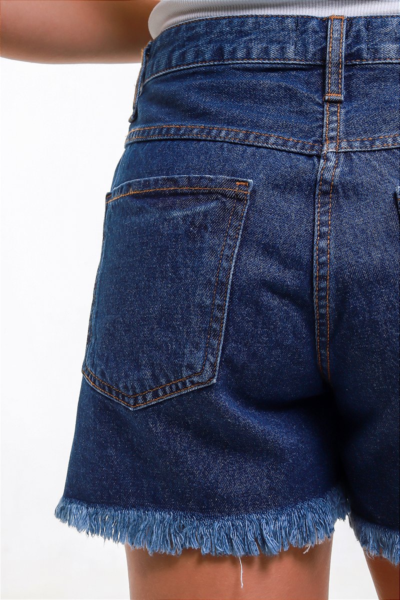Shorts Jeans - Creta