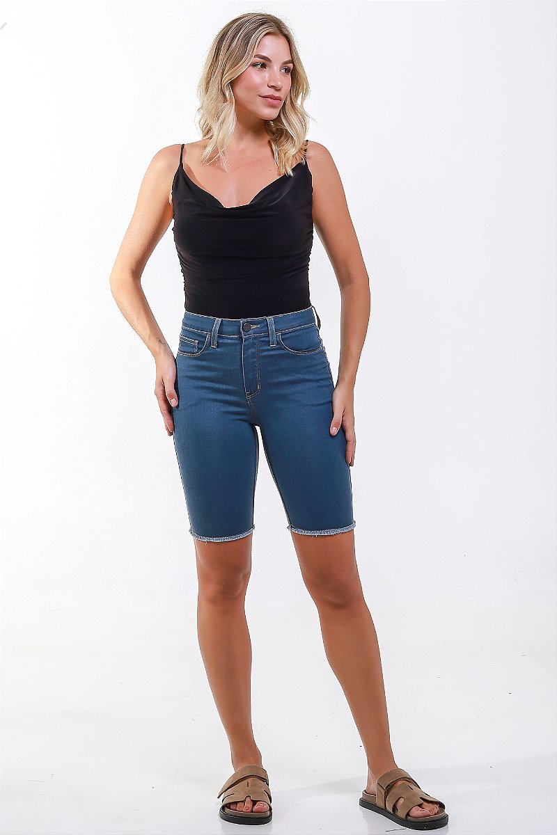 Bermuda Jeans - Granada