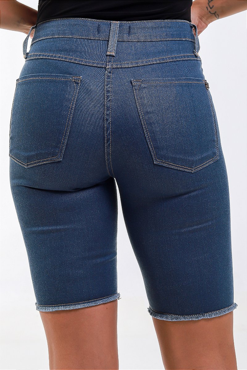 Bermuda Jeans - Granada