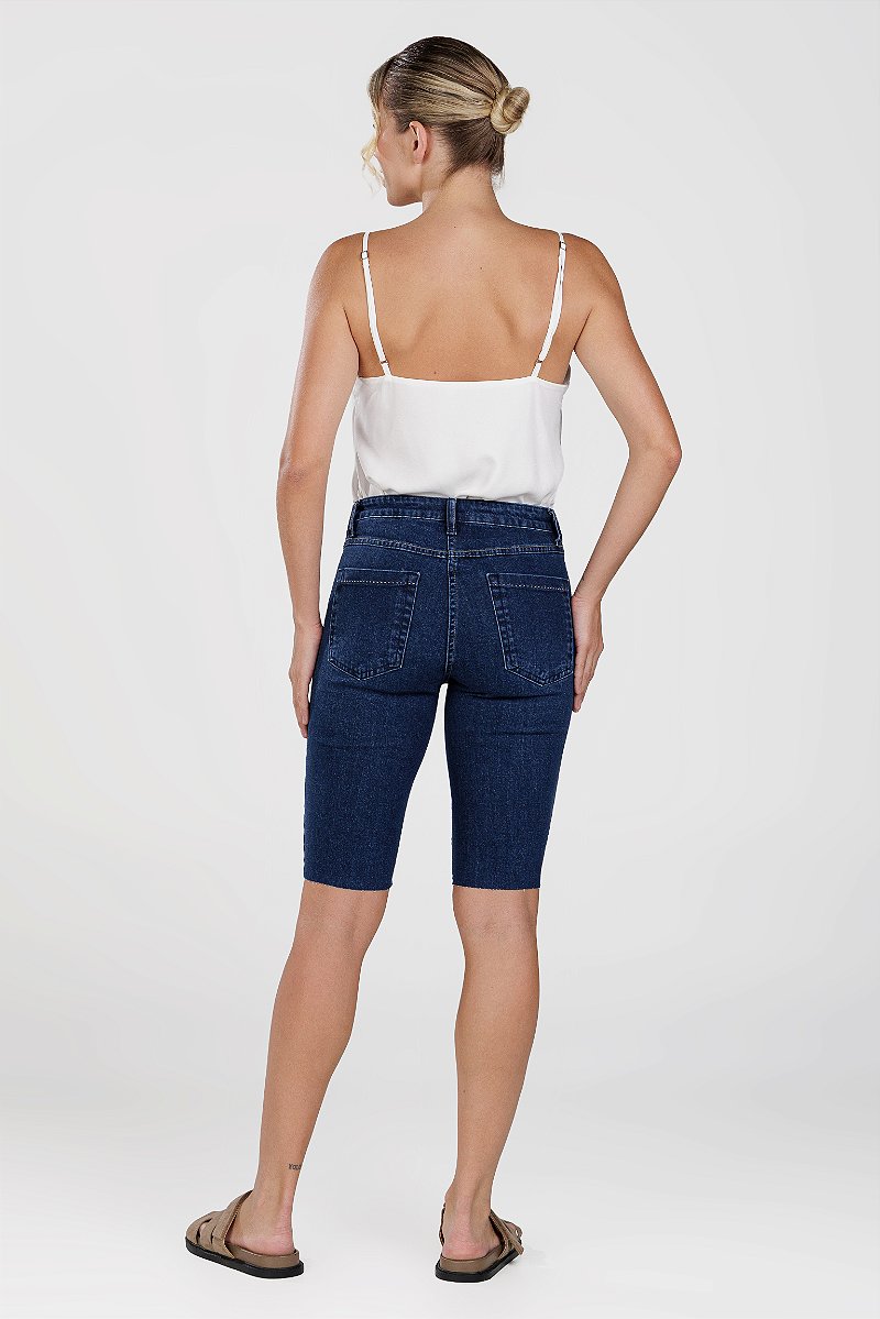 Bermuda Jeans - Moreno