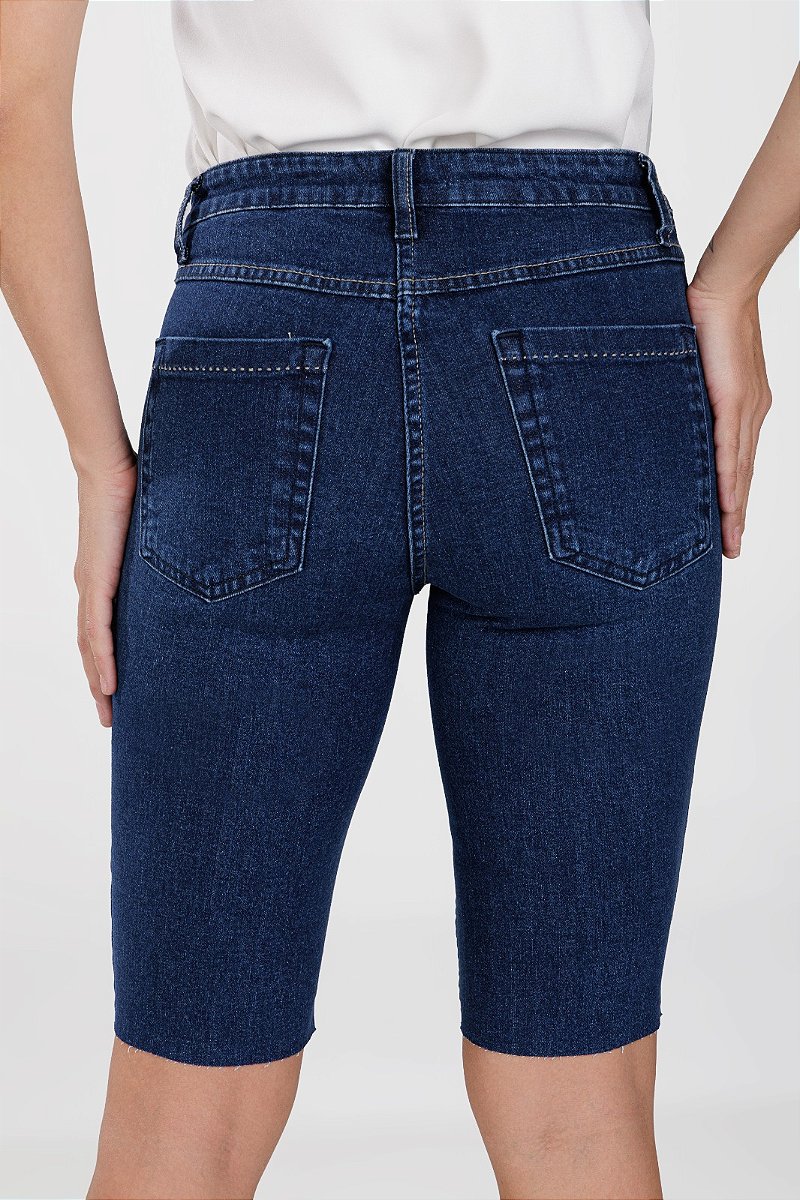 Bermuda Jeans - Moreno