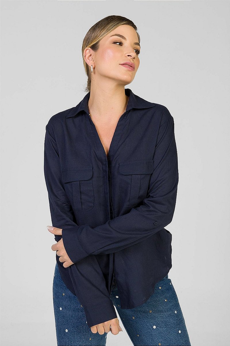 Calça Jeans Cropped - Phoenix