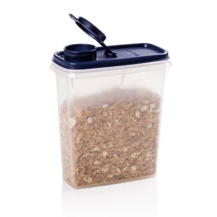 TUPPERWARE - Pronto Snack - Porta Merenda