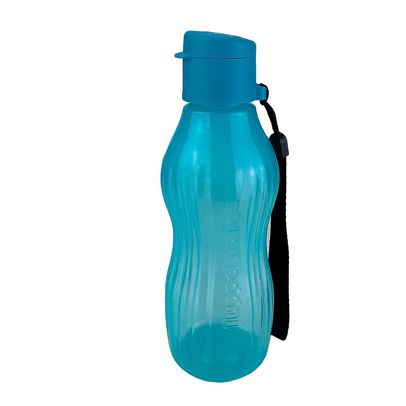 Garrafa Tupperware Eco Tupper Plus Freezer 470ml Acqua - Comprar