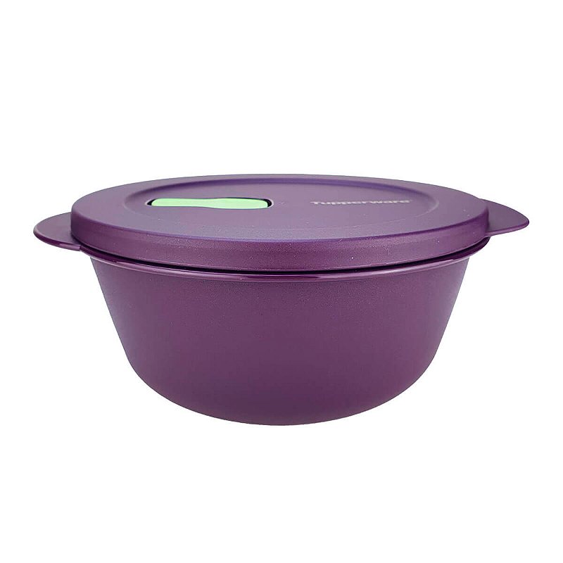 Tupperware 新品 オーブンウェーブ丸型1.5ℓ