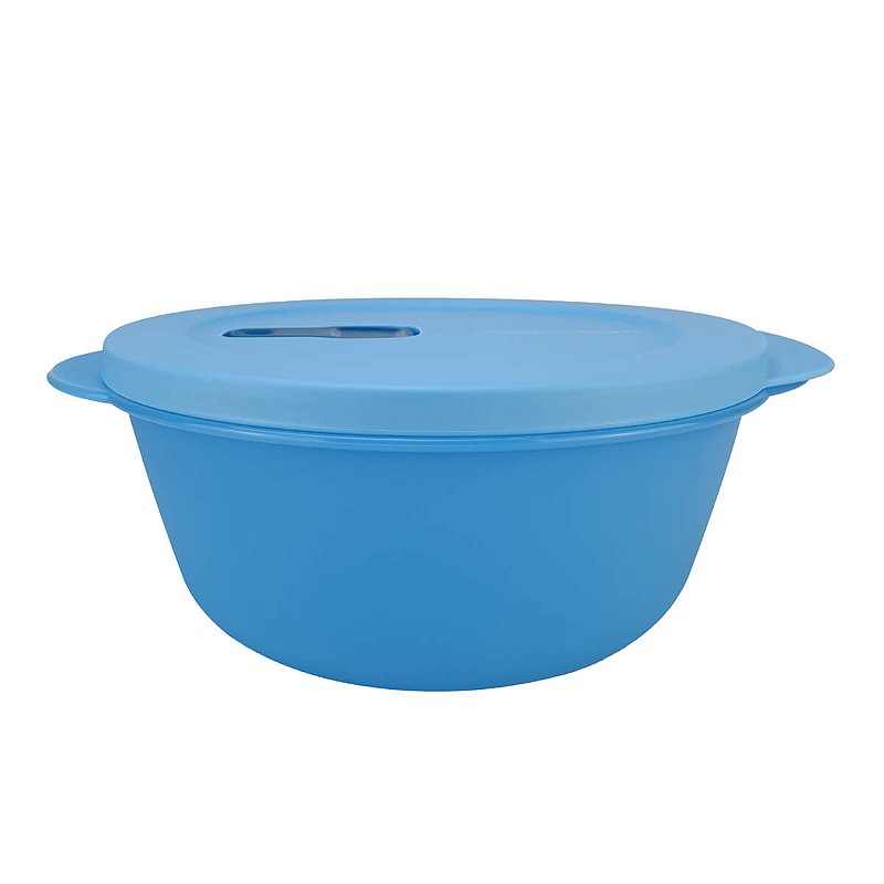 Tupperware Cristalwave Geração II 1,5 litro Azul Céu - Comprar