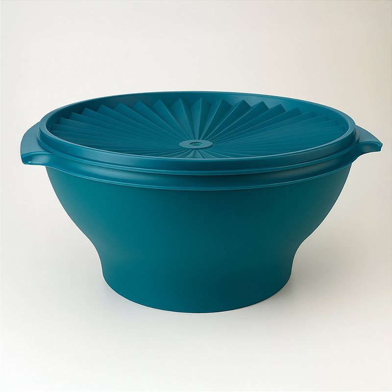 Tupperware Tigela Sensação 4 litros Mistério - Comprar Tupperware