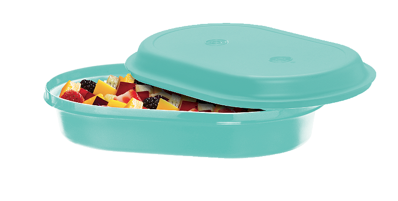 タッパーウエア（Tupperware ）Super Oval Set Tupperware® 10-piece Super Oval Modular Mates Dry Storage Set | HSN