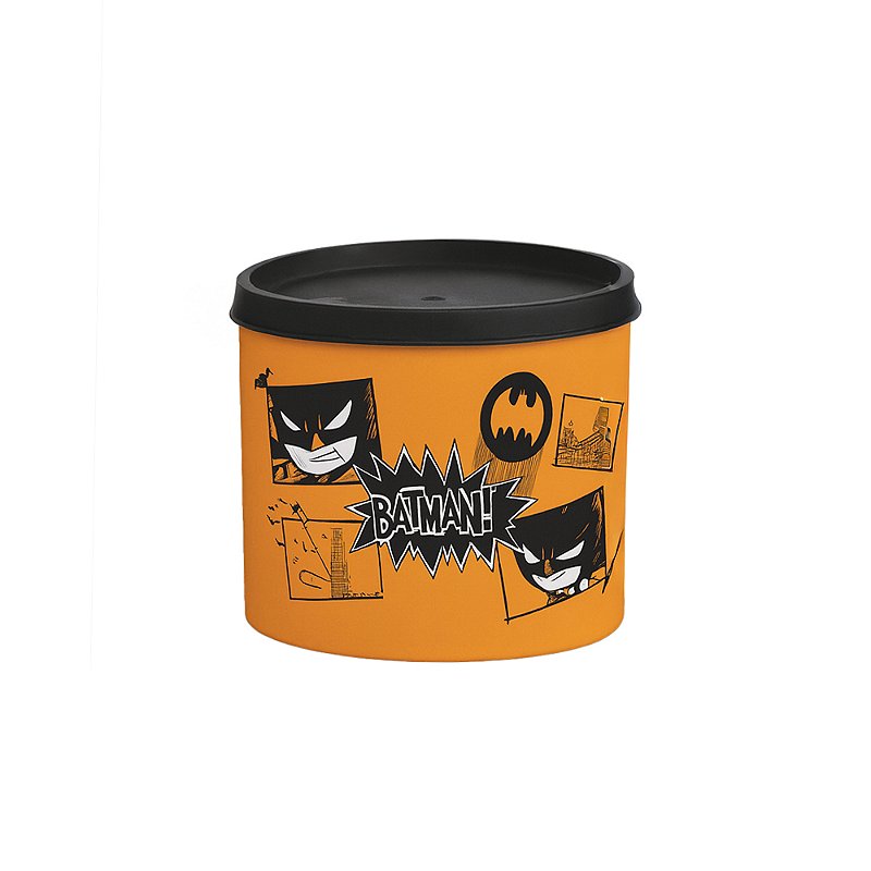 【Batman】ラベンダー15ml ×2本　＆　シトラスフレッシュ Garrafa Squeeze Sleeve - Forever Batman - 250ml - 1 unidade