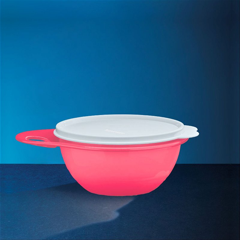 Tupperware Extra Mini Criativa Flamingo 600ml - Comprar Tupperware