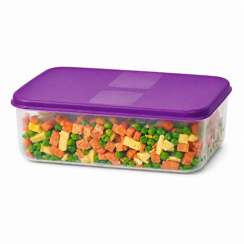 Tupperware Freezer Mate Amora 1,5 litro - Comprar Tupperware