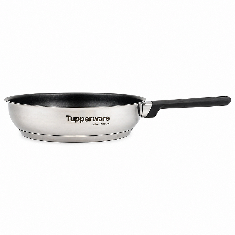 Tupperware 20cm フライパン Tupperware Panela Frigideira Elements 20cm - Comprar Tupperware