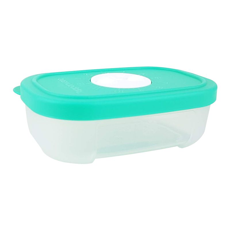 Tupperware Freezertime 110ml Verde Comprar Tupperware Online 
