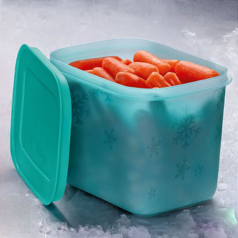 Tupperware Freezer Line Mirtilo 1,1 lItro - Comprar Tupperware Online? Wareshop - Loja Mundo ...