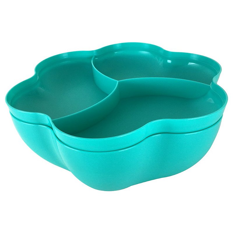 Tupperware Big Tigela Floresta 5,6 litros Coral - Comprar Tupperware  Online? Wareshop - Loja Mundo Tupperware