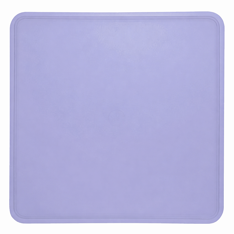 Tampa Super Caixa 10 litros Lilás Tupperware - Comprar Tupperware