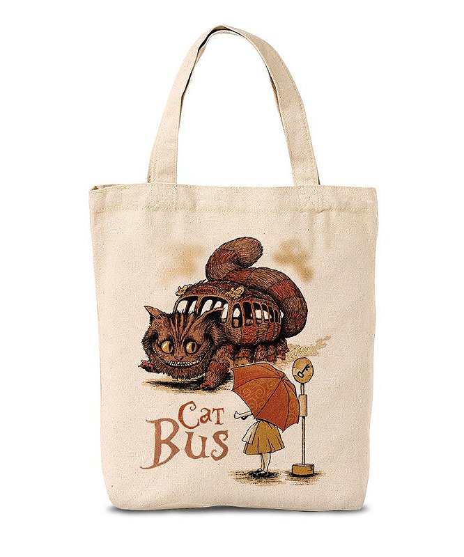 ecobolsa studio ghibli