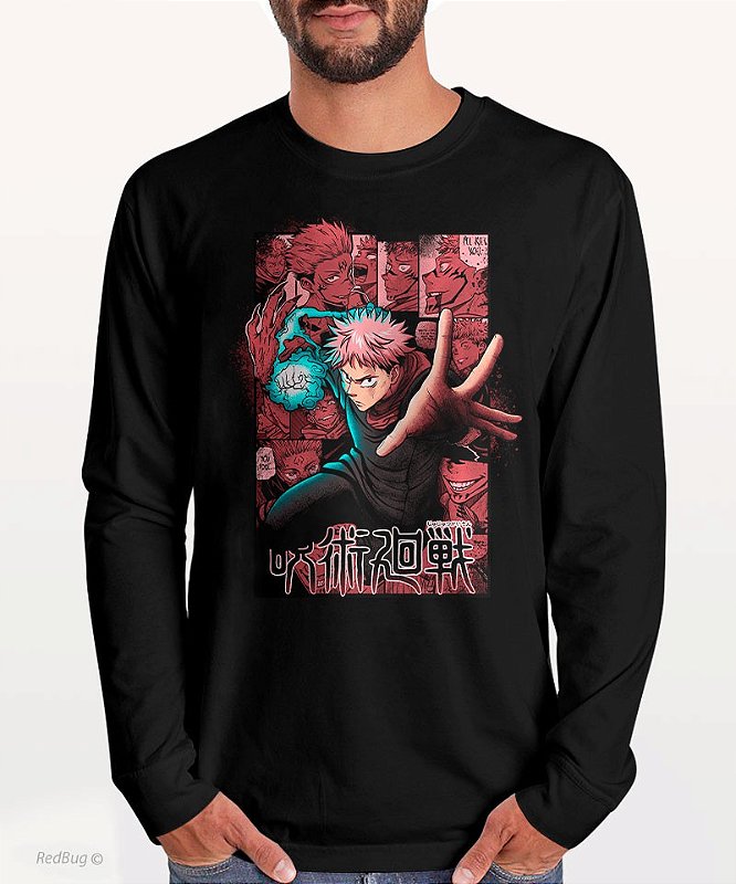 Yuji様　NVRFRGT PANELEDLONGSLEEVE T SHIRT 56dcb49569.jpg