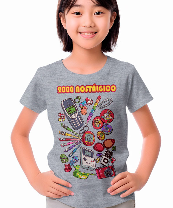 Estampas de personagens em camisetas maneiríssimas. - RedBug