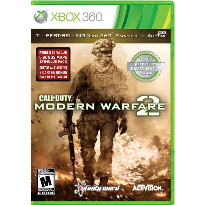 Jogo Ps5 Call Of Duty MW2 - Brasil Games - Console PS5 - Jogos para PS4 -  Jogos para Xbox One - Jogos par Nintendo Switch - Cartões PSN - PC Gamer