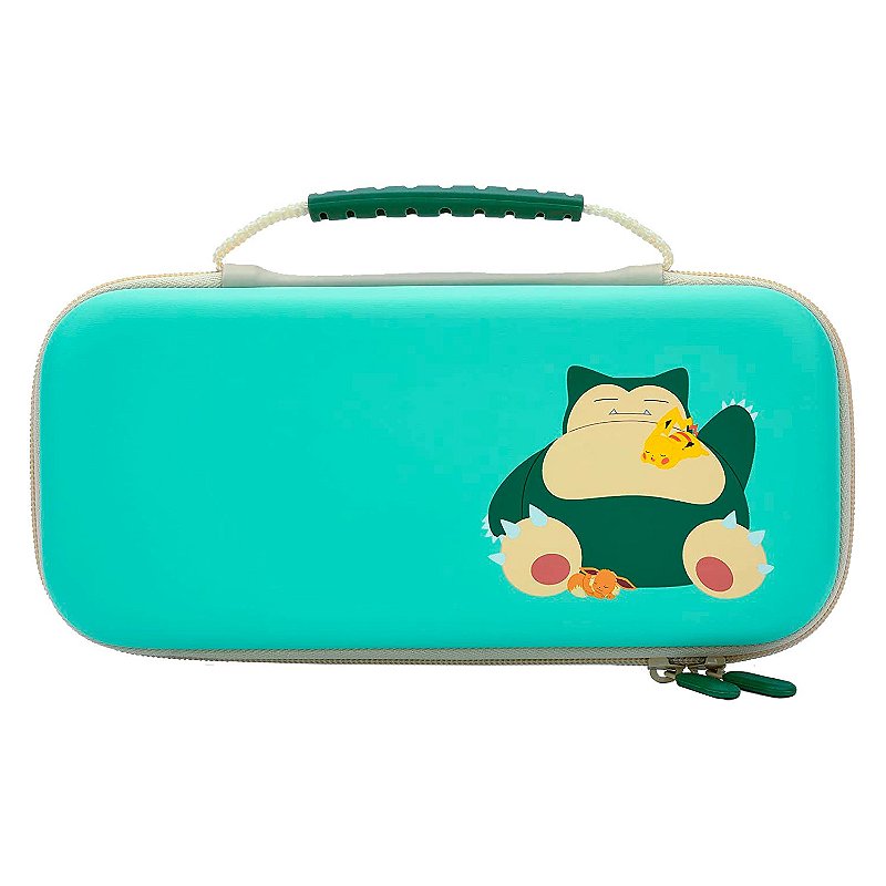 Case Switch Pokémon Snorlax - Curitiba - Case Switch Pokémon - Itajai ...