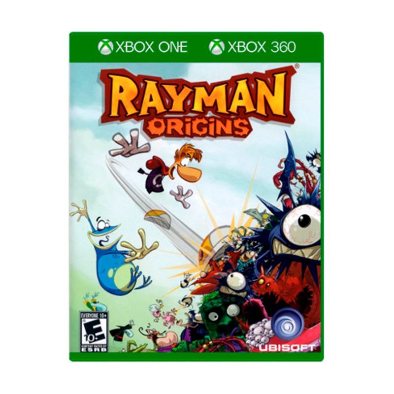Jogo Rayman Legends - PS3 - curitiba - game curitiba - Brasil Games -  Console PS5 - Jogos para PS4 - Jogos para Xbox One - Jogos par Nintendo  Switch - Cartões PSN - PC Gamer