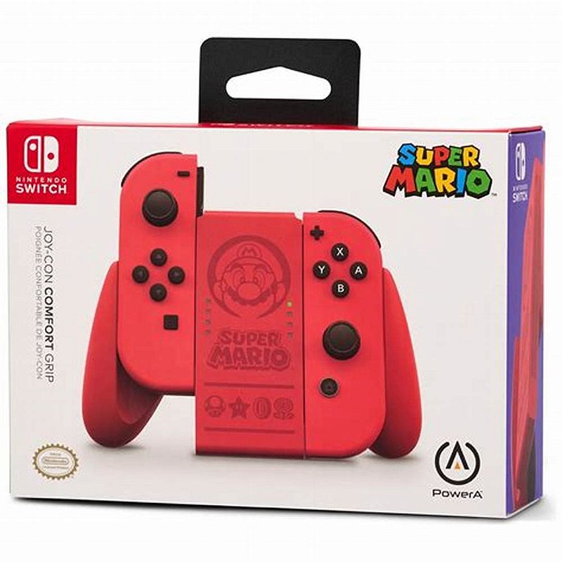 Power a joy con grip discount