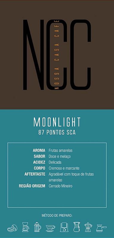 Café MOONLIGHT