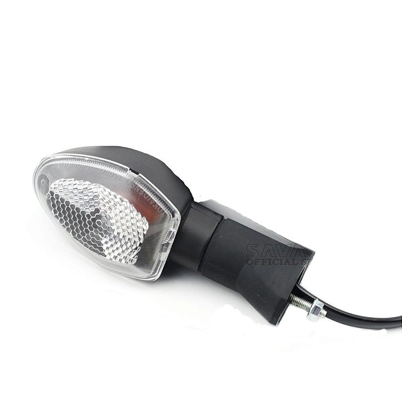 Loja Mundo Naked | Pisca Suzuki DL V Strom 650 E 1000 Modelo