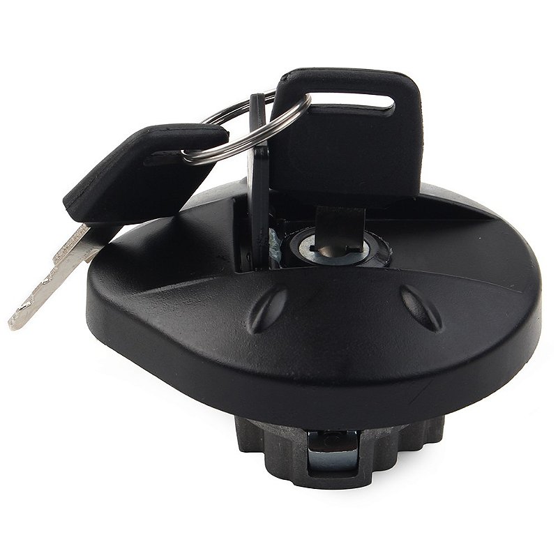 Loja Mundo Naked | Tampa Do Tanque Combustível Yamaha Xt 660 R