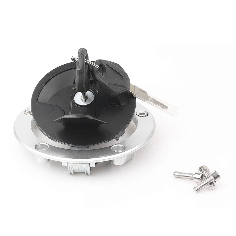 tibitan Escapamento SPARK para ZX6r 09 / 23 - 636 - Full Sistem Titanium c