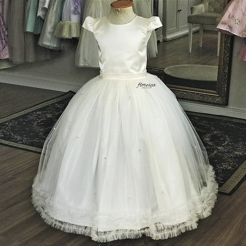 Daminha Trajes De BaÃ±os Para Dama Pajens Aluguel De Roupas Para